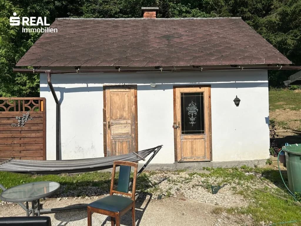 4-Zimmer-Haus kaufen in Voitsberg – 102 m², € 175.000 – Bild 32 von 35
