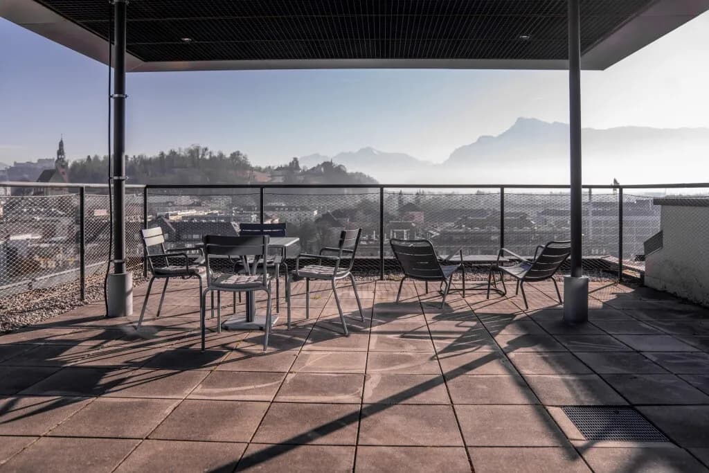 Immobilie mieten in Salzburg Stadt – € 350 – Bild 2 von 8