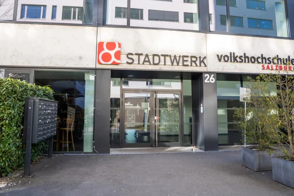 Immobilie mieten in Salzburg Stadt – € 350 – Bild 7 von 8