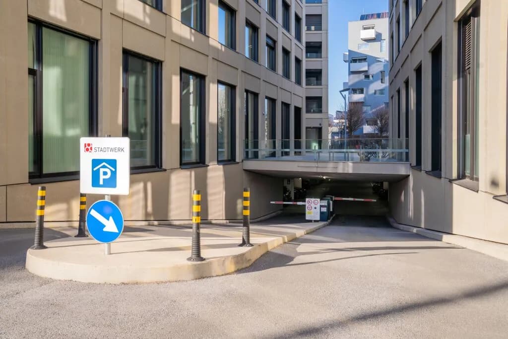 Immobilie mieten in Salzburg Stadt – € 350 – Bild 8 von 8