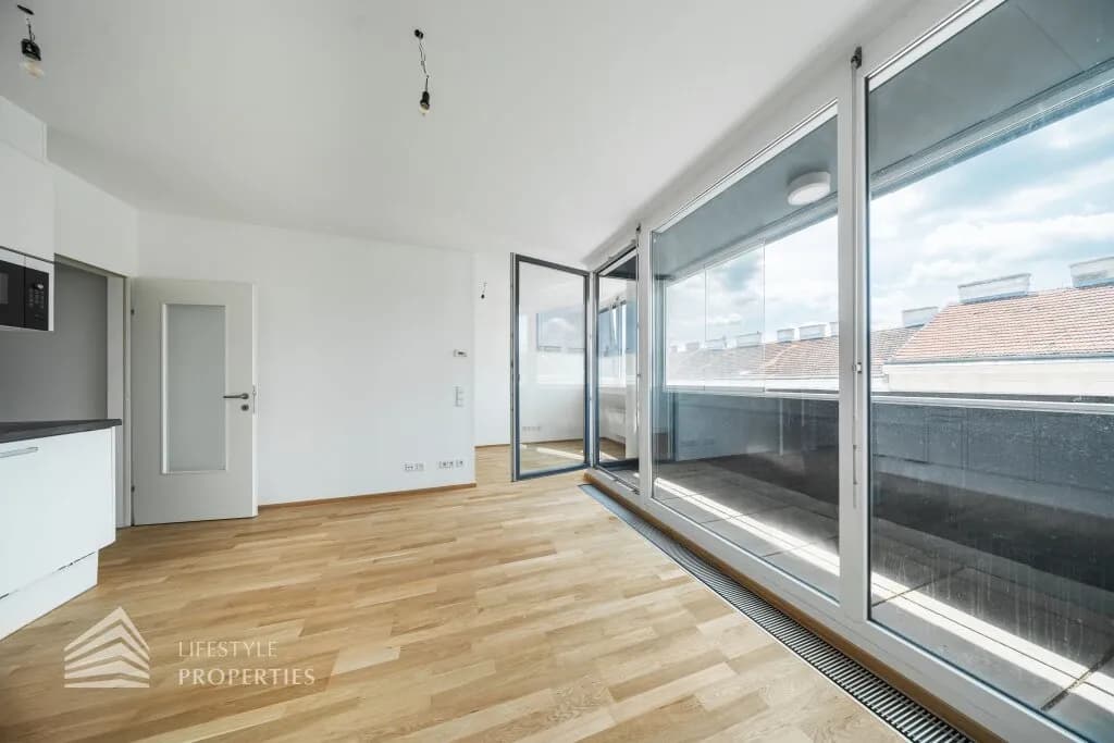 1-Zimmer-Wohnung kaufen in Wien – 37,76 m², € 349.000 – Bild 2 von 19