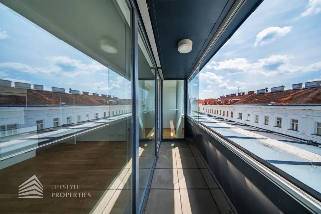 1-Zimmer-Wohnung kaufen in Wien – 37,76 m², € 349.000 – Bild 3 von 19