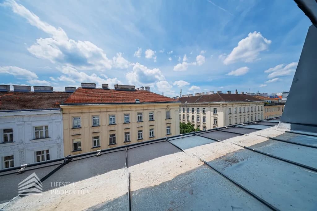 1-Zimmer-Wohnung kaufen in Wien – 37,76 m², € 349.000 – Bild 4 von 19