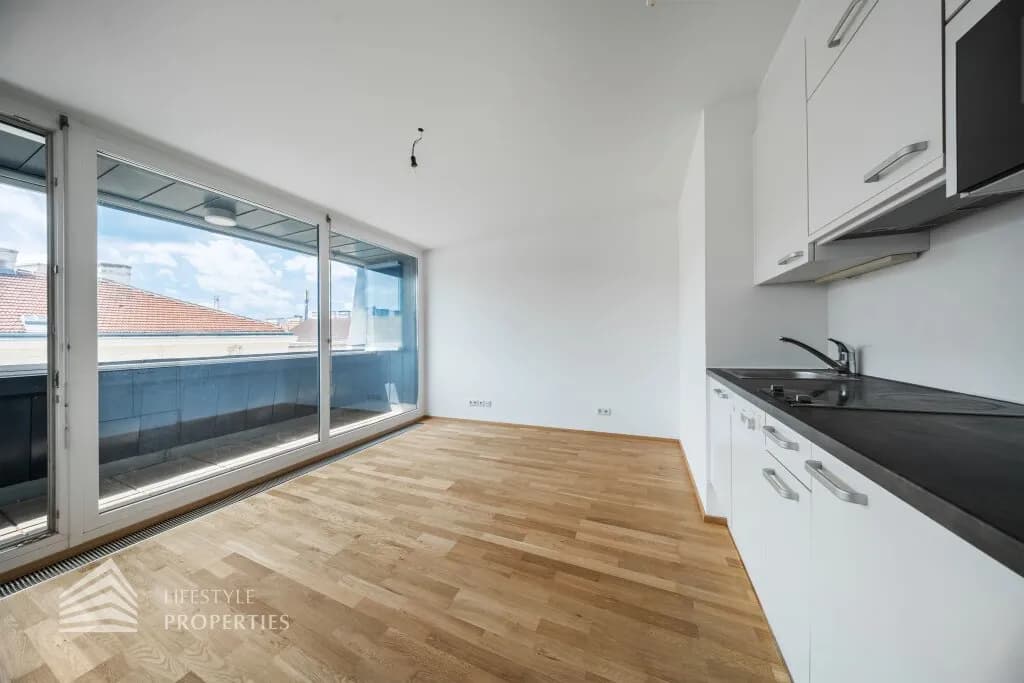 1-Zimmer-Wohnung kaufen in Wien – 37,76 m², € 349.000 – Bild 5 von 19