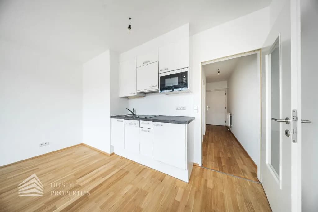 1-Zimmer-Wohnung kaufen in Wien – 37,76 m², € 349.000 – Bild 6 von 19