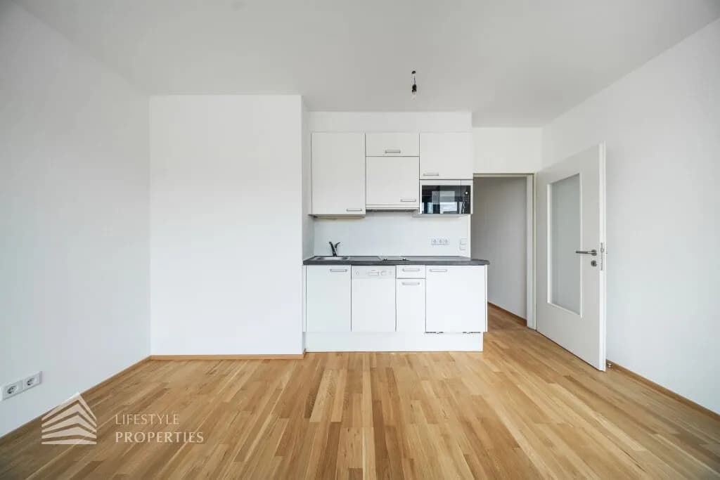 1-Zimmer-Wohnung kaufen in Wien – 37,76 m², € 349.000 – Bild 7 von 19