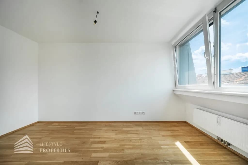 1-Zimmer-Wohnung kaufen in Wien – 37,76 m², € 349.000 – Bild 8 von 19