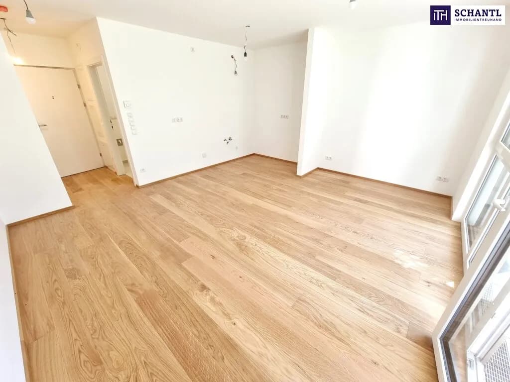 1-Zimmer-Wohnung mieten in Wien – 30,06 m², € 826 – Bild 2 von 27