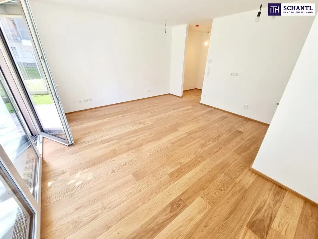 1-Zimmer-Wohnung mieten in Wien – 30,06 m², € 826 – Bild 5 von 27