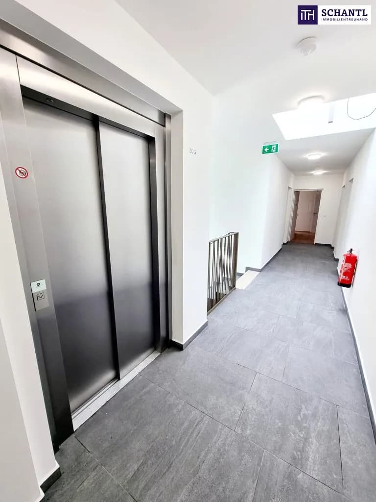 1-Zimmer-Wohnung mieten in Wien – 30,06 m², € 826 – Bild 8 von 27