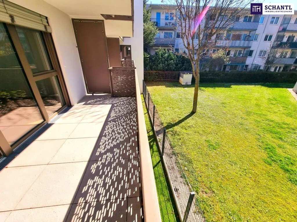 1-Zimmer-Wohnung mieten in Wien – 30,06 m², € 826 – Bild 9 von 27