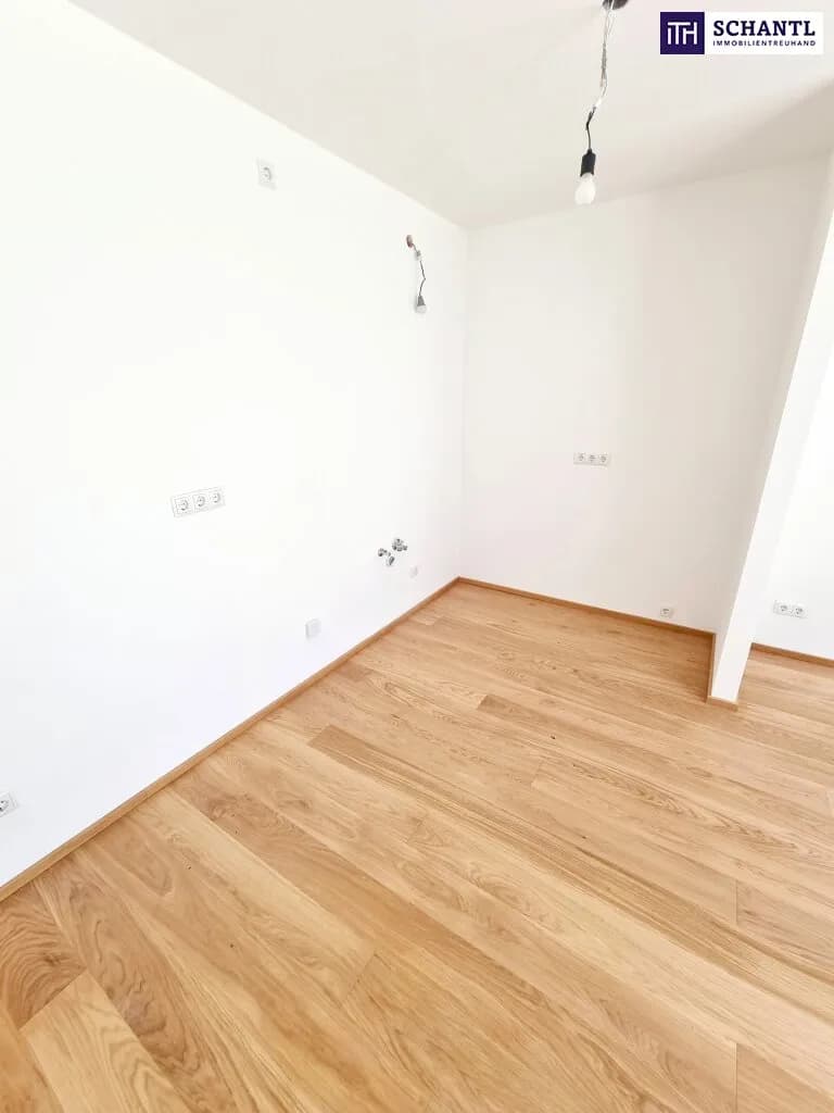 1-Zimmer-Wohnung mieten in Wien – 30,06 m², € 826 – Bild 11 von 27