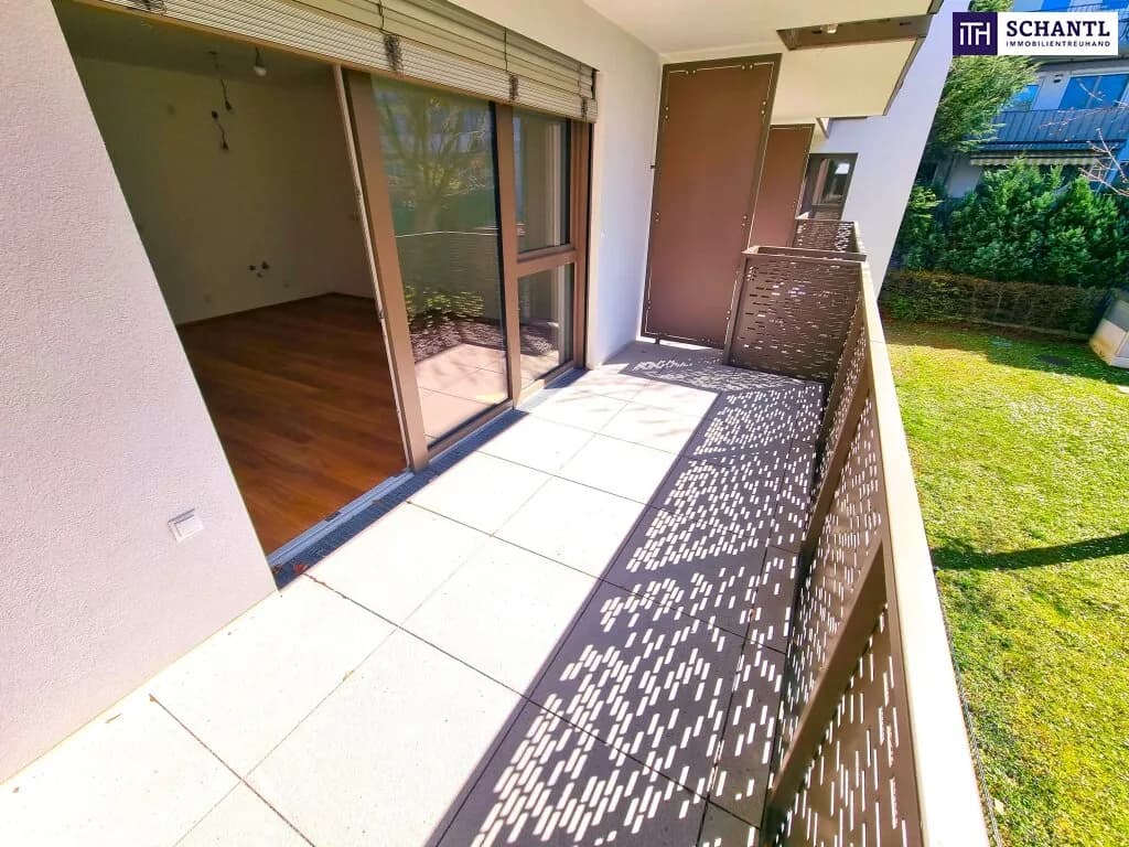 1-Zimmer-Wohnung mieten in Wien – 30,06 m², € 826 – Bild 12 von 27