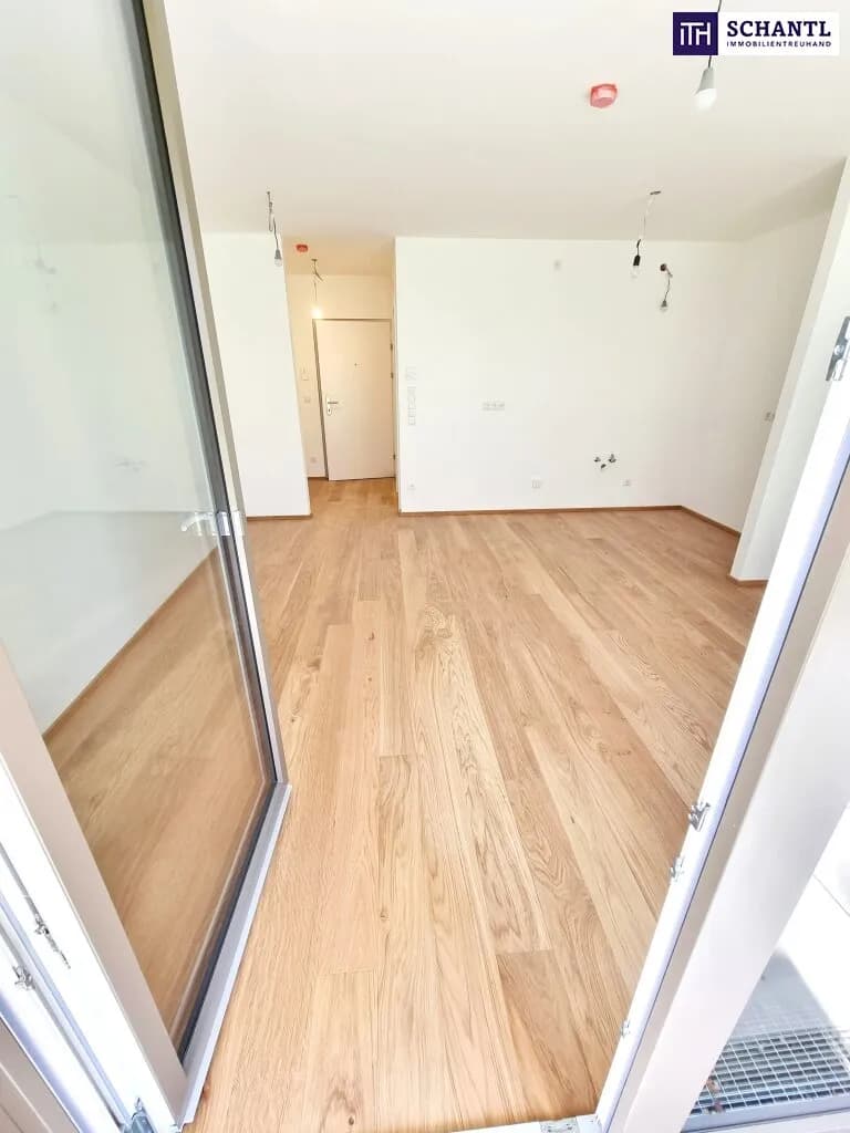 1-Zimmer-Wohnung mieten in Wien – 30,06 m², € 826 – Bild 14 von 27