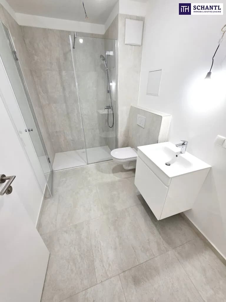 1-Zimmer-Wohnung mieten in Wien – 30,06 m², € 826 – Bild 17 von 27