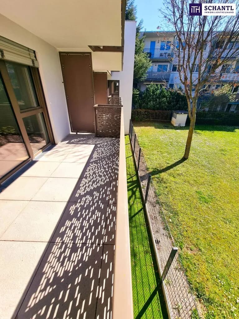 1-Zimmer-Wohnung mieten in Wien – 30,06 m², € 826 – Bild 18 von 27