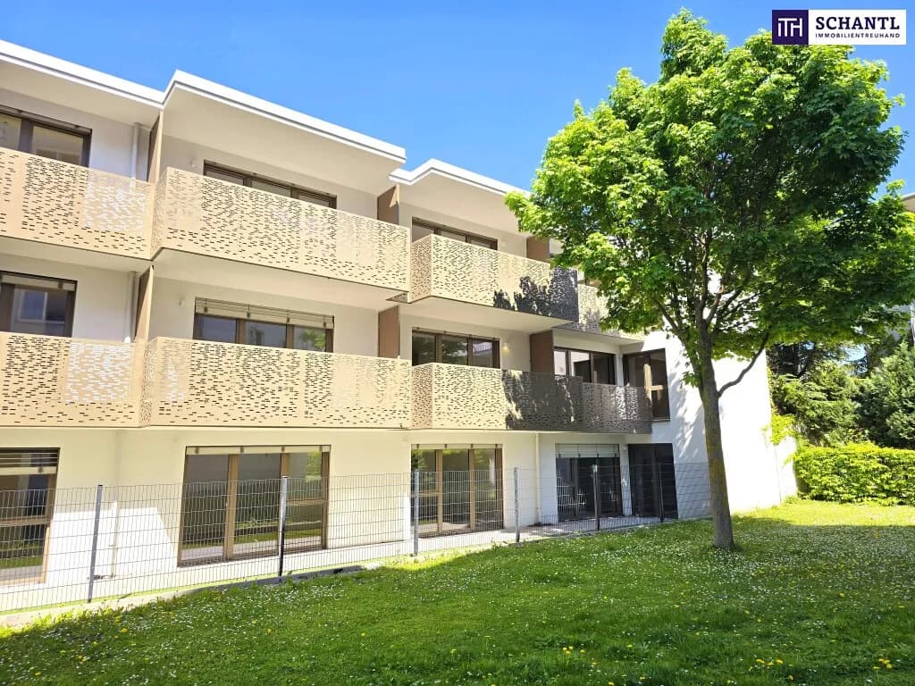 1-Zimmer-Wohnung mieten in Wien – 30,06 m², € 826 – Bild 19 von 27