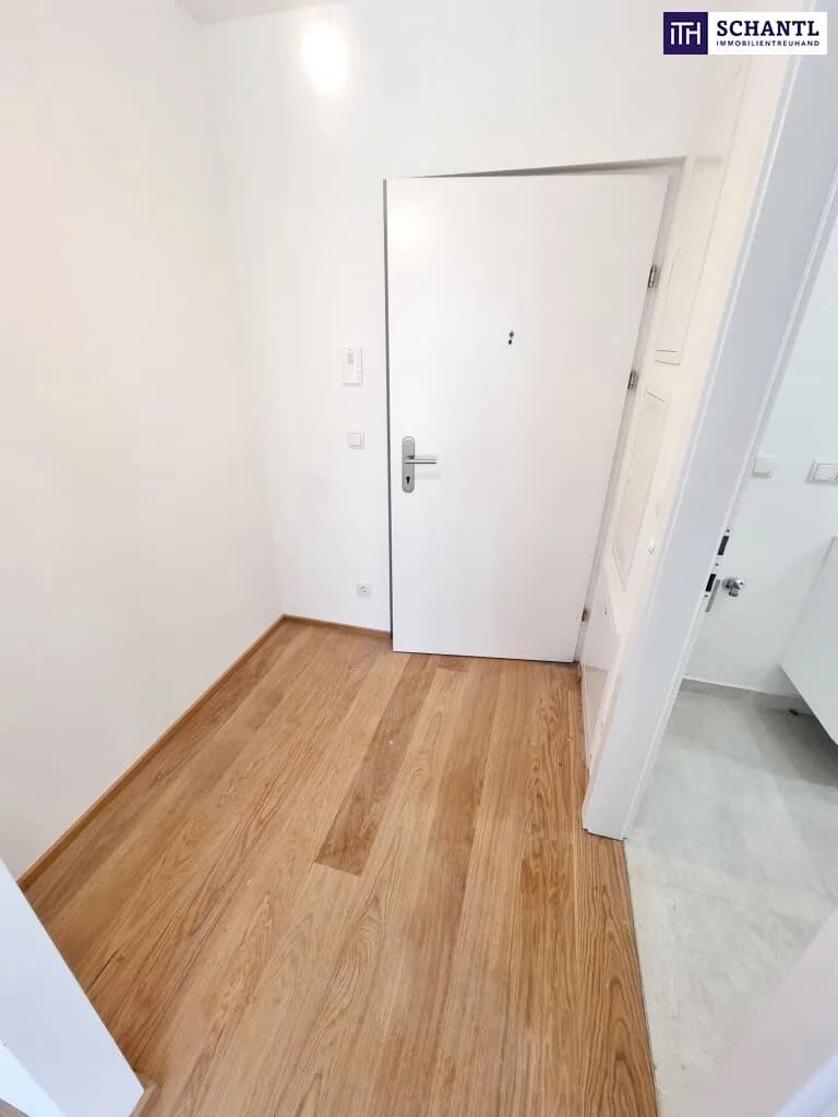 1-Zimmer-Wohnung mieten in Wien – 30,06 m², € 826 – Bild 21 von 27
