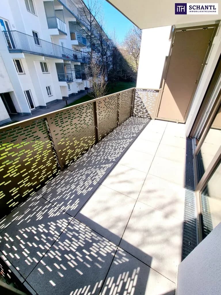 1-Zimmer-Wohnung mieten in Wien – 30,06 m², € 826 – Bild 22 von 27