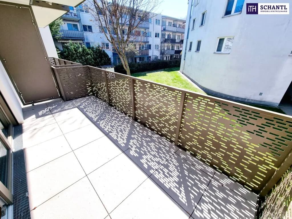 1-Zimmer-Wohnung mieten in Wien – 30,06 m², € 826 – Bild 24 von 27