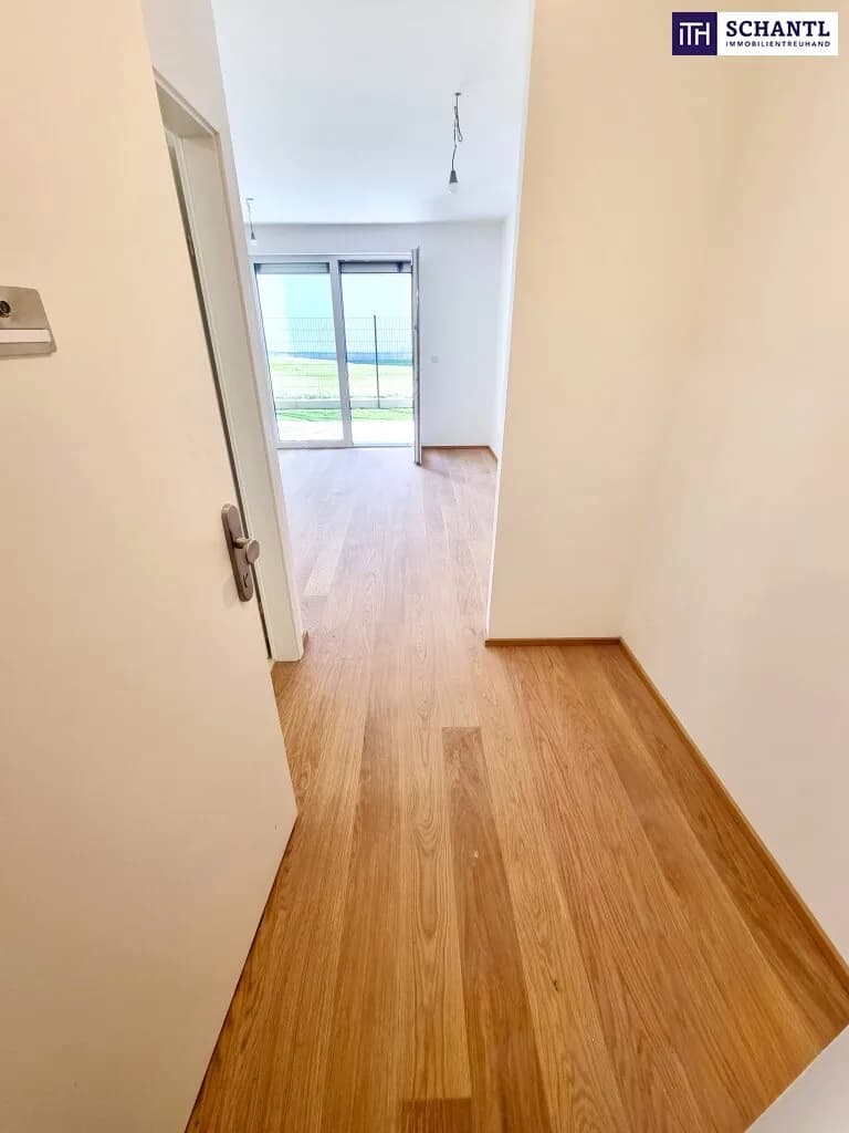 1-Zimmer-Wohnung mieten in Wien – 30,06 m², € 826 – Bild 26 von 27