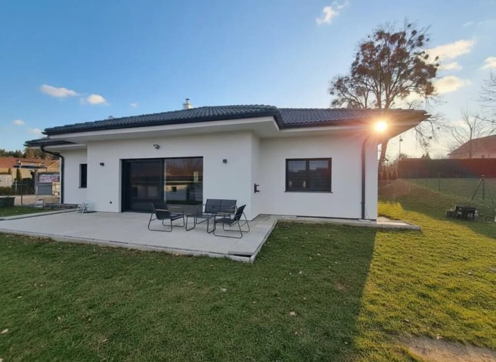 Haus kaufen in Südoststeiermark – 180 m², € 498.000