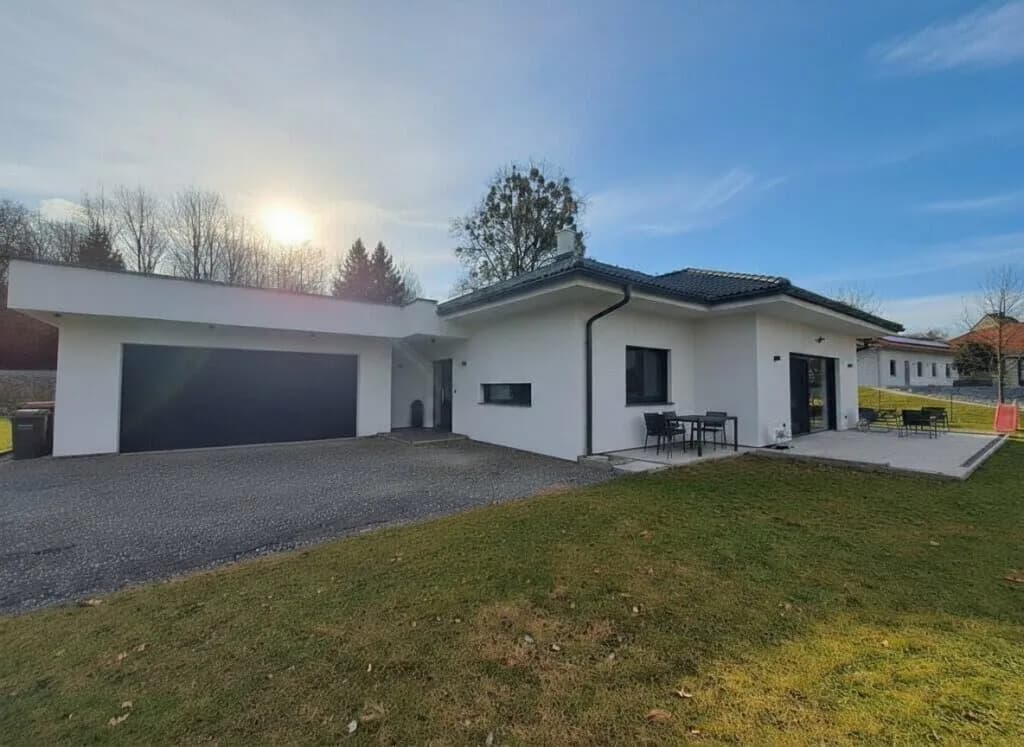 Haus kaufen in Südoststeiermark – 180 m², € 498.000 – Bild 2 von 32