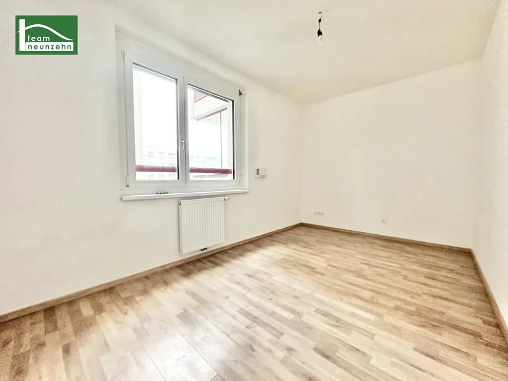 3-Zimmer-Wohnung mieten in Graz – 79,82 m², € 992 – Bild 3 von 12