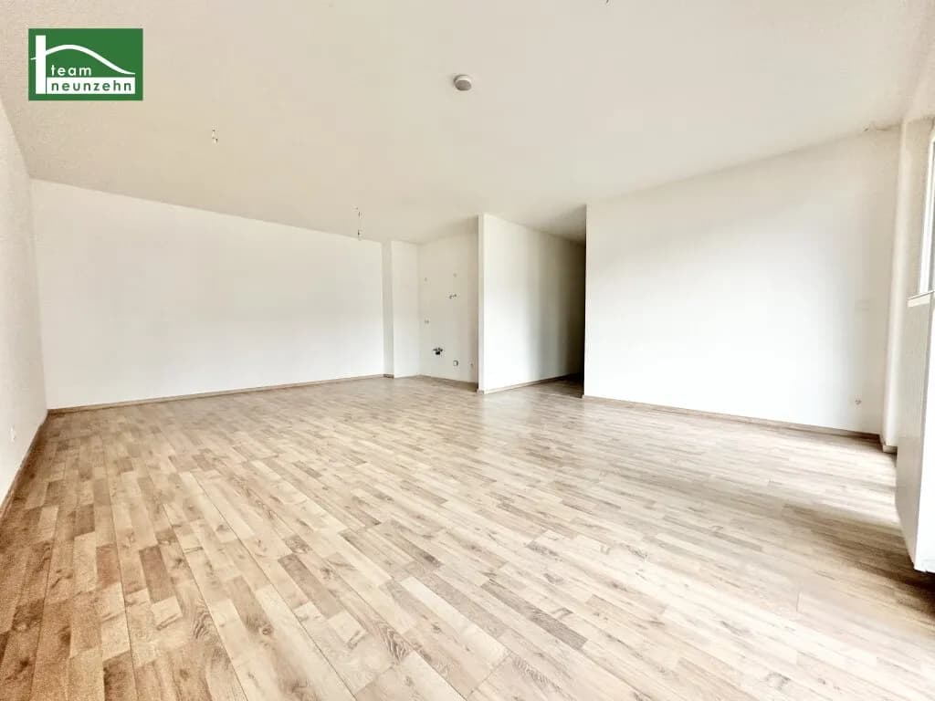 3-Zimmer-Wohnung mieten in Graz – 79,82 m², € 992 – Bild 4 von 12