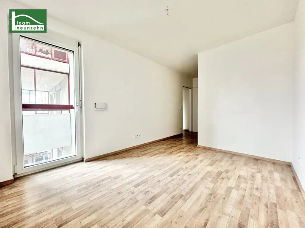 3-Zimmer-Wohnung mieten in Graz – 79,82 m², € 992 – Bild 5 von 12