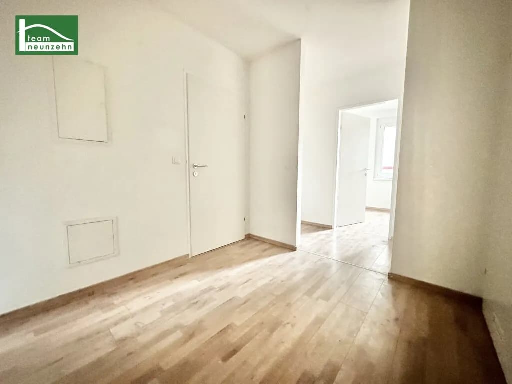 3-Zimmer-Wohnung mieten in Graz – 79,82 m², € 992 – Bild 6 von 12