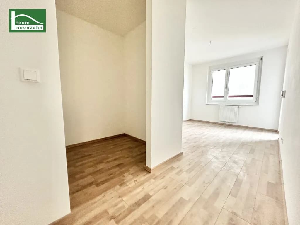 3-Zimmer-Wohnung mieten in Graz – 79,82 m², € 992 – Bild 7 von 12