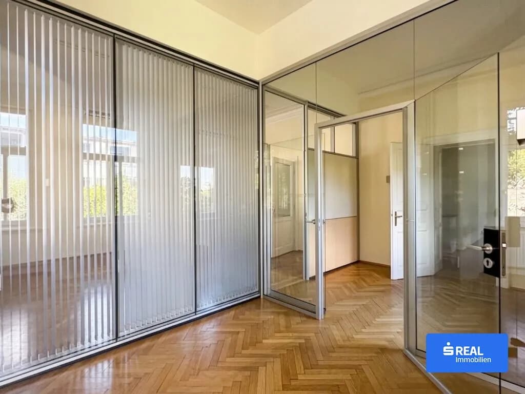 Gewerbeimmobilie mieten in Wolfsberg – 203 m² – Bild 8 von 27