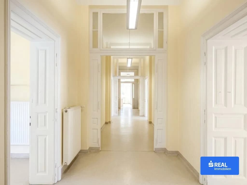 Gewerbeimmobilie mieten in Wolfsberg – 203 m² – Bild 9 von 27