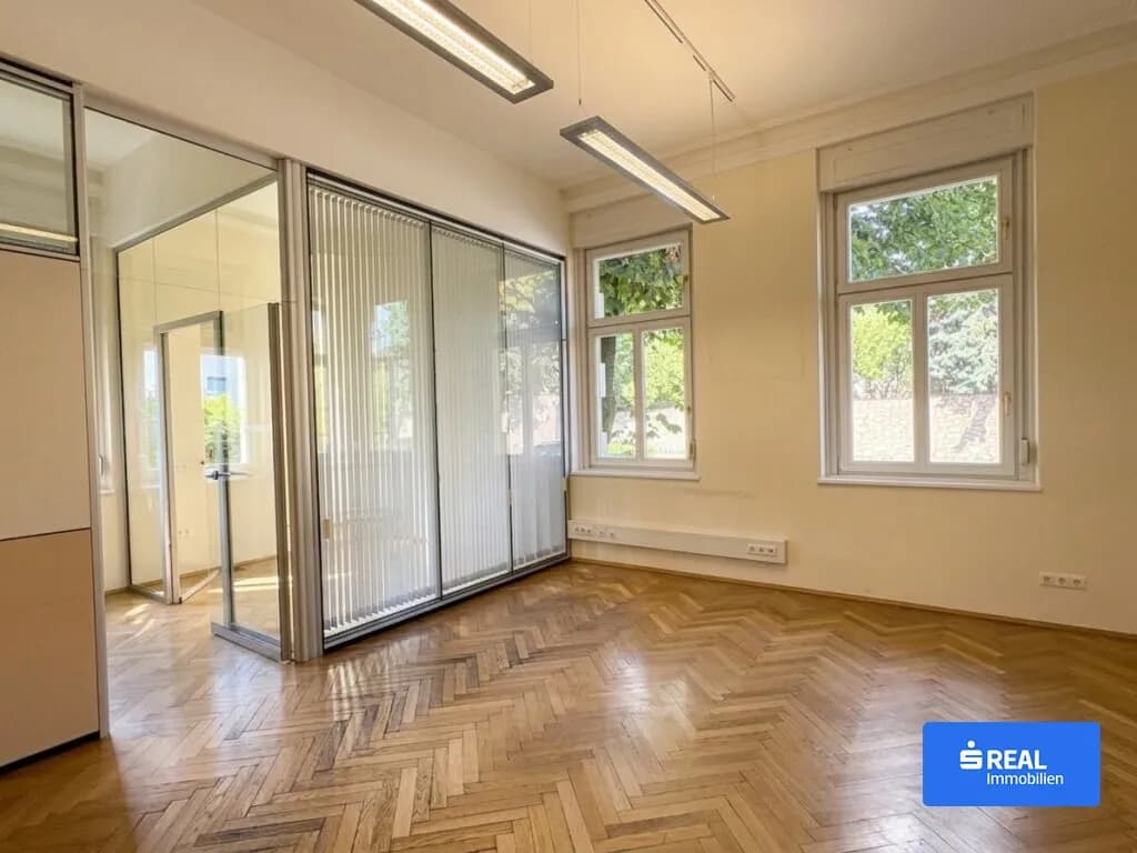Gewerbeimmobilie mieten in Wolfsberg – 203 m² – Bild 13 von 27