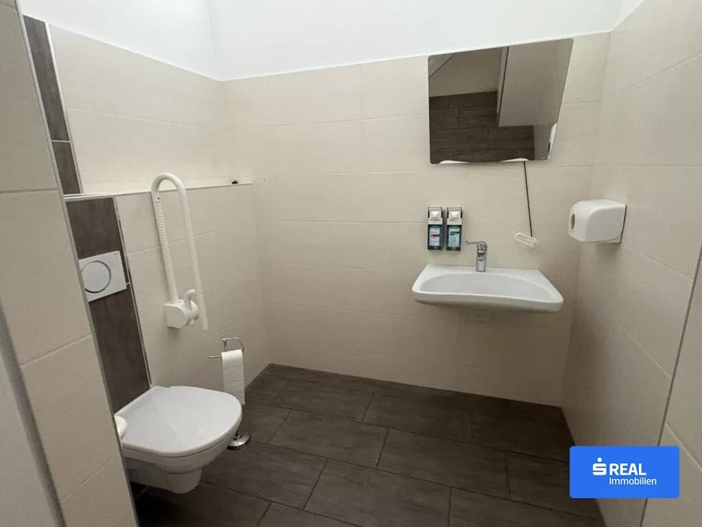 Gewerbeimmobilie mieten in Wolfsberg – 203 m² – Bild 24 von 27