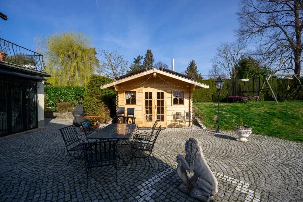 7-Zimmer-Immobilie kaufen in Sankt Pölten Land – 247 m², € 1.960.000 – Bild 6 von 29
