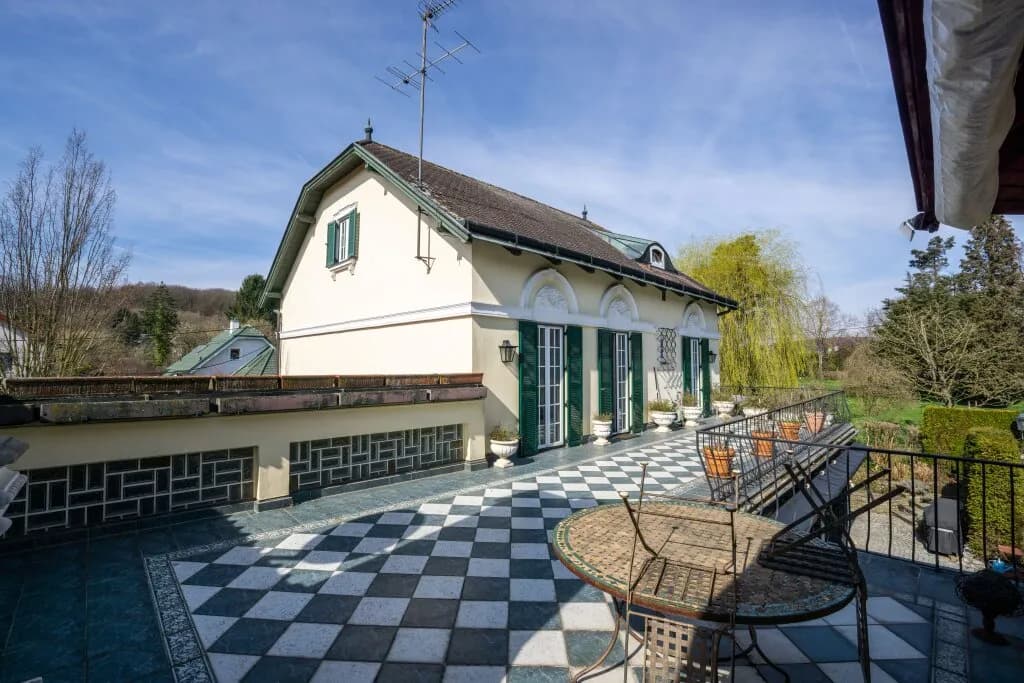 7-Zimmer-Immobilie kaufen in Sankt Pölten Land – 247 m², € 1.960.000 – Bild 11 von 29