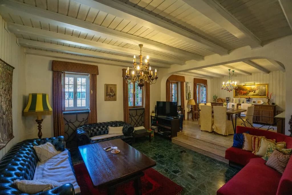 7-Zimmer-Immobilie kaufen in Sankt Pölten Land – 247 m², € 1.960.000 – Bild 17 von 29