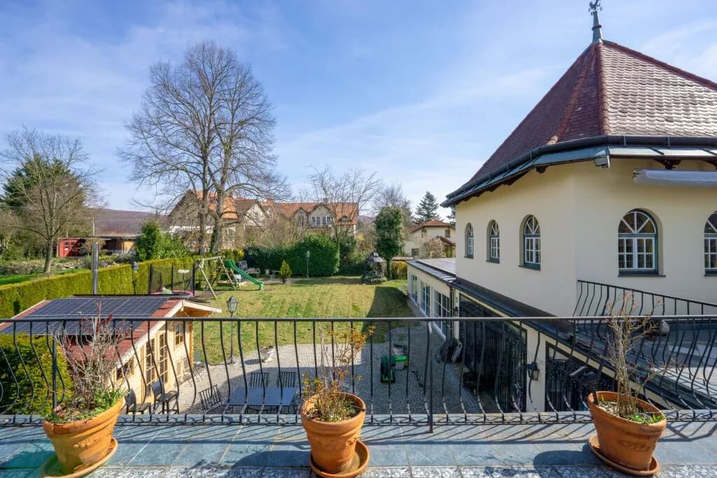7-Zimmer-Immobilie kaufen in Sankt Pölten Land – 247 m², € 1.960.000 – Bild 25 von 29