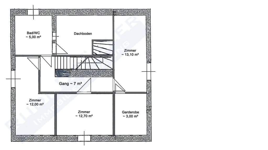 7-Zimmer-Immobilie kaufen in Sankt Pölten Land – 247 m², € 1.960.000 – Bild 29 von 29