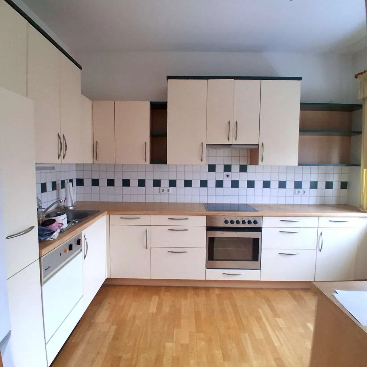 3-Zimmer-Wohnung mieten in Deutschlandsberg – 81,72 m², € 990 – Bild 1 von 9