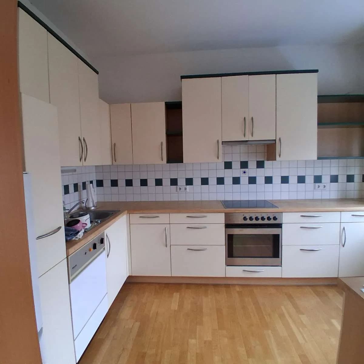 3-Zimmer-Wohnung mieten in Deutschlandsberg – 81,72 m², € 990 – Bild 2 von 9