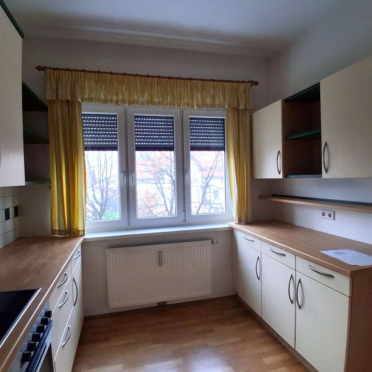 3-Zimmer-Wohnung mieten in Deutschlandsberg – 81,72 m², € 990 – Bild 3 von 9