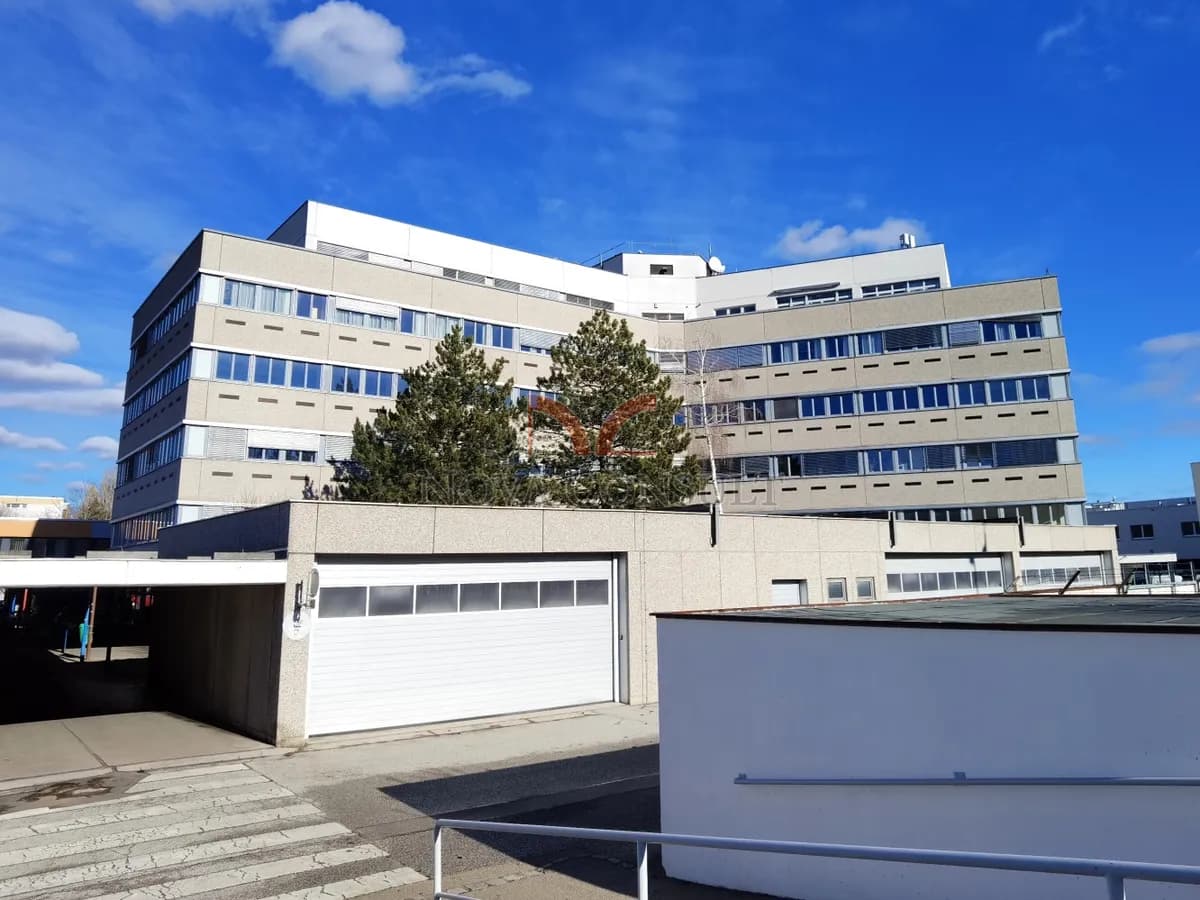 30-Zimmer-Gewerbeimmobilie kaufen in Mödling – 1 108 m², € 1.399.000