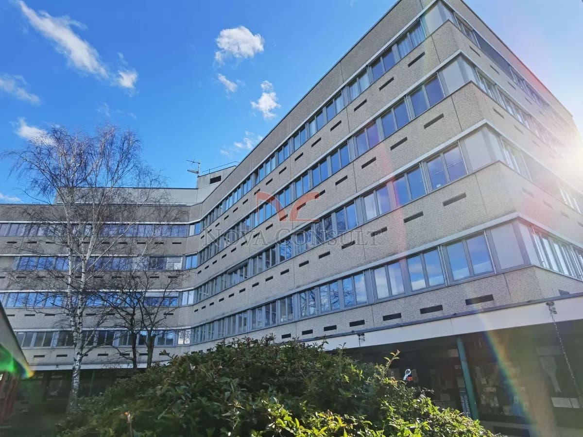 30-Zimmer-Gewerbeimmobilie kaufen in Mödling – 1 108 m², € 1.399.000 – Bild 2 von 19