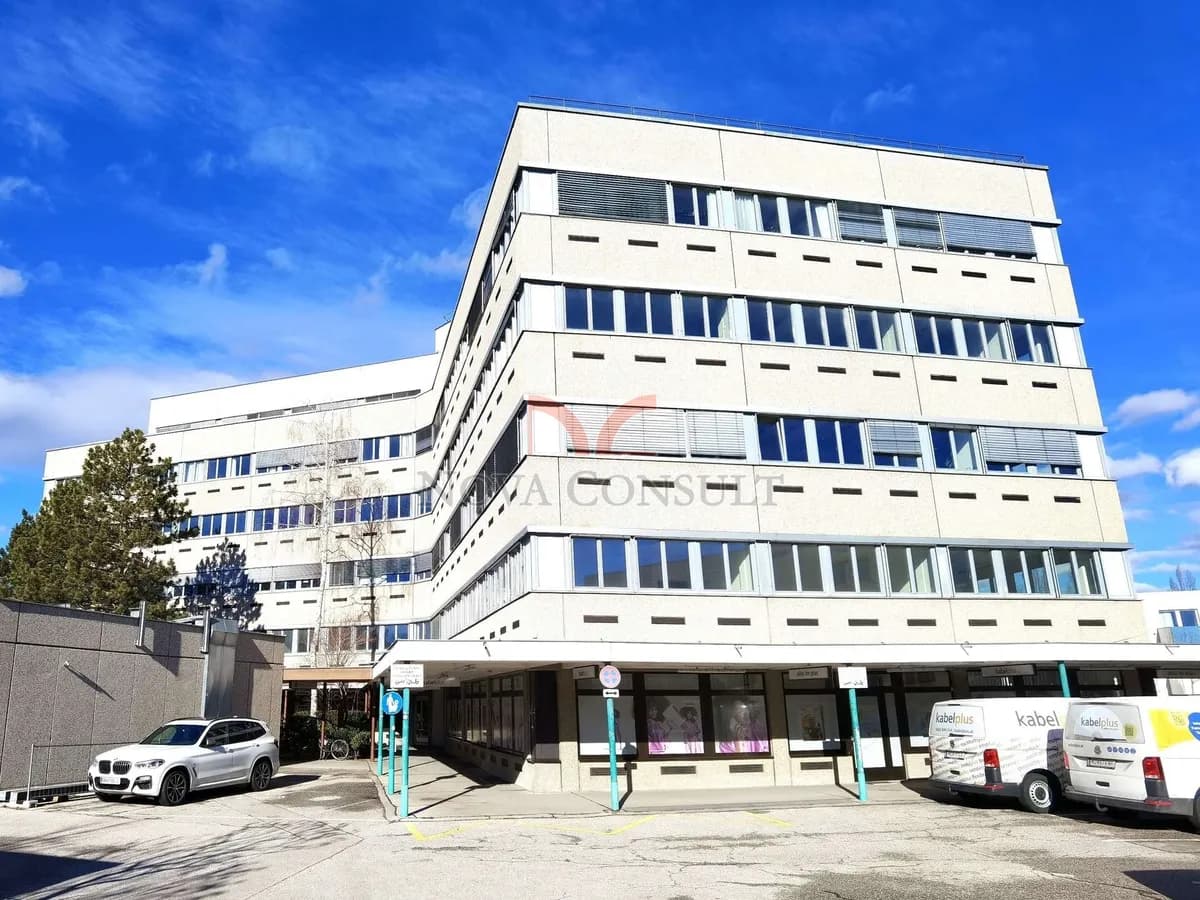 30-Zimmer-Gewerbeimmobilie kaufen in Mödling – 1 108 m², € 1.399.000 – Bild 3 von 19
