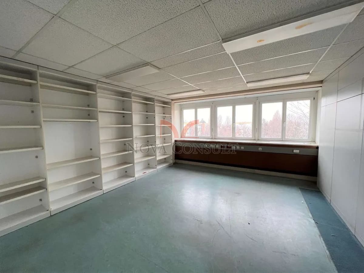 30-Zimmer-Gewerbeimmobilie kaufen in Mödling – 1 108 m², € 1.399.000 – Bild 10 von 19
