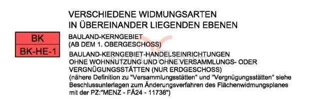 30-Zimmer-Gewerbeimmobilie kaufen in Mödling – 1 108 m², € 1.399.000 – Bild 14 von 19