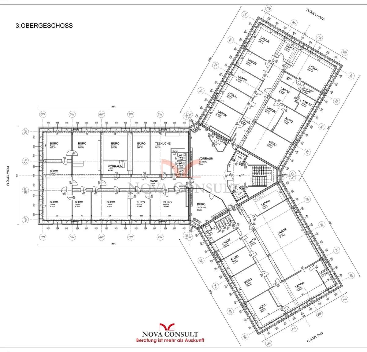 30-Zimmer-Gewerbeimmobilie kaufen in Mödling – 1 108 m², € 1.399.000 – Bild 18 von 19